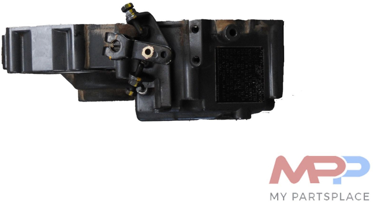 Perkins Distributiedeksel Perkins 104-22 / Shibaura N844L 103-15, 403C-15, 403-17, 404c-15 - Motor i dijelovi: slika Perkins Distributiedeksel Perkins 104-22 / Shibaura N844L 103-15, 403C-15, 403-17, 404c-15 - Motor i dijelovi Perkins Distributiedeksel Perkins 104-22 / Shibaura N844L 103-15, 403C-15, 403-17, 404c-15 - Motor i dijelovi: slika Perkins Distributiedeksel Perkins 104-22 / Shibaura N844L 103-15, 403C-15, 403-17, 404c-15 - Motor i dijelovi