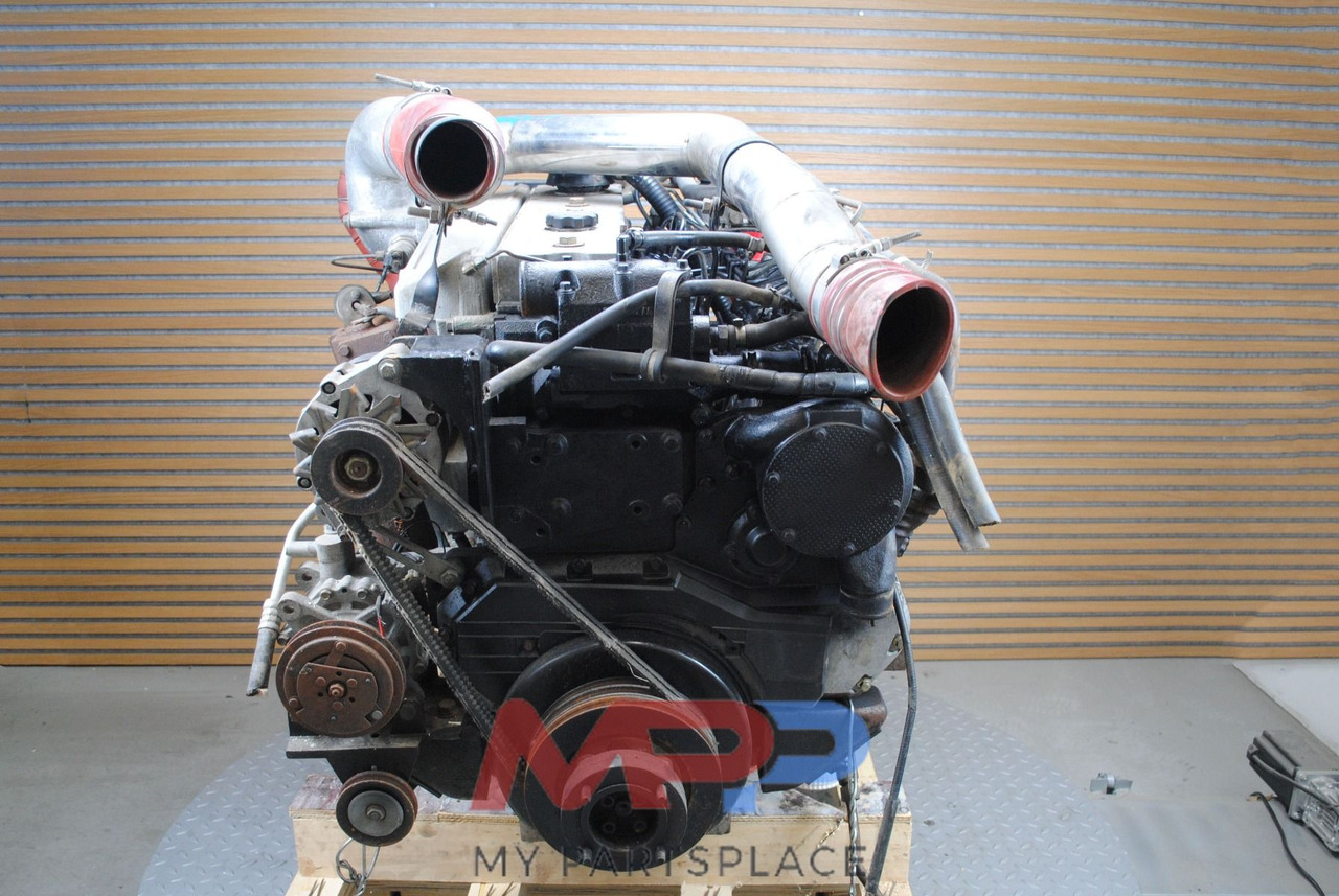 Perkins Perkins YA 1006-6 - Motor: slika Perkins Perkins YA 1006-6 - Motor Perkins Perkins YA 1006-6 - Motor: slika Perkins Perkins YA 1006-6 - Motor