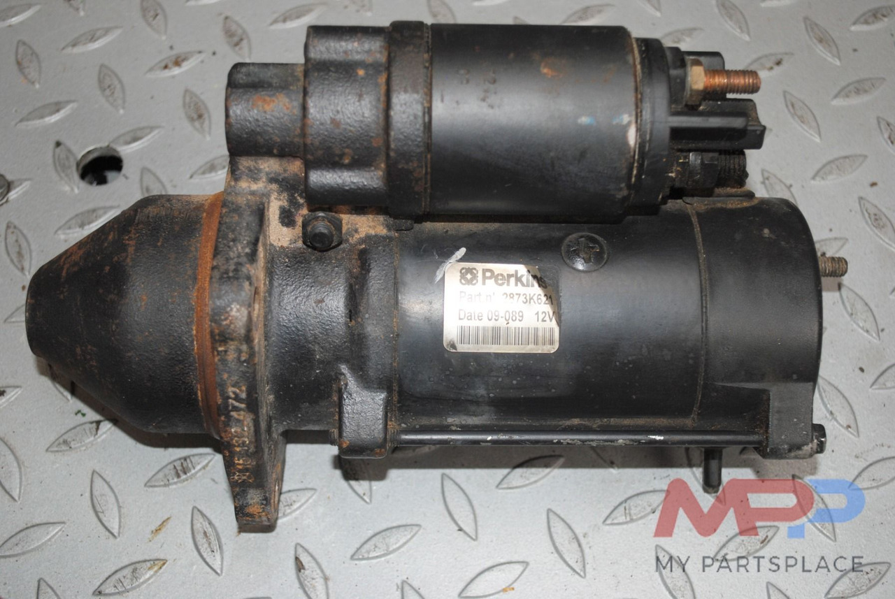 Perkins Startermoter Perkins 1104 - Starter za Građevinski strojevi: slika Perkins Startermoter Perkins 1104 - Starter za Građevinski strojevi Perkins Startermoter Perkins 1104 - Starter za Građevinski strojevi: slika Perkins Startermoter Perkins 1104 - Starter za Građevinski strojevi