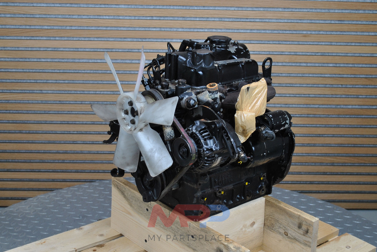 Shibaura E673 - Motor za Traktor: slika Shibaura E673 - Motor za Traktor Shibaura E673 - Motor za Traktor: slika Shibaura E673 - Motor za Traktor