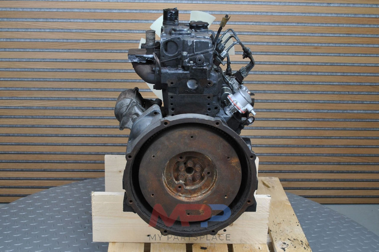 Shibaura Shibaura S773L - Motor za Poljoprivredni strojevi: slika Shibaura Shibaura S773L - Motor za Poljoprivredni strojevi Shibaura Shibaura S773L - Motor za Poljoprivredni strojevi: slika Shibaura Shibaura S773L - Motor za Poljoprivredni strojevi