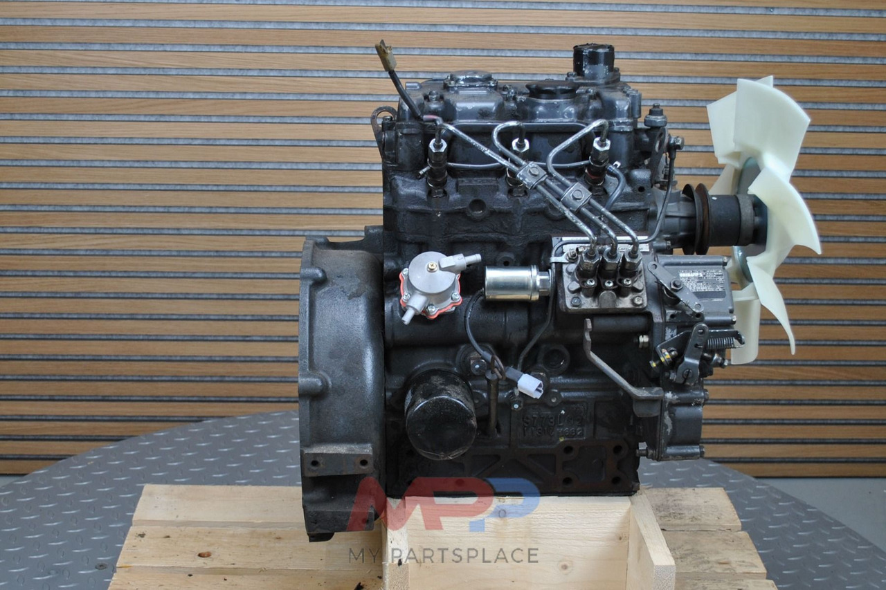 Shibaura Shibaura S773L - Motor za Poljoprivredni strojevi: slika Shibaura Shibaura S773L - Motor za Poljoprivredni strojevi Shibaura Shibaura S773L - Motor za Poljoprivredni strojevi: slika Shibaura Shibaura S773L - Motor za Poljoprivredni strojevi