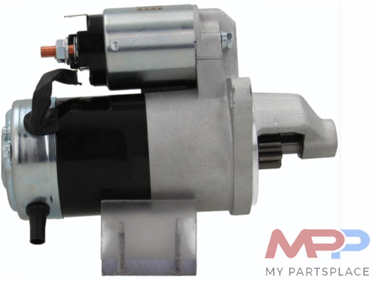 Startmotor Shibaura | Perkins | Caterpillar o.a. 103-10 KD | 104-22 KR | 404-22 HP | - Starter za Građevinski strojevi: slika Startmotor Shibaura | Perkins | Caterpillar o.a. 103-10 KD | 104-22 KR | 404-22 HP | - Starter za Građevinski strojevi Startmotor Shibaura | Perkins | Caterpillar o.a. 103-10 KD | 104-22 KR | 404-22 HP | - Starter za Građevinski strojevi: slika Startmotor Shibaura | Perkins | Caterpillar o.a. 103-10 KD | 104-22 KR | 404-22 HP | - Starter za Građevinski strojevi