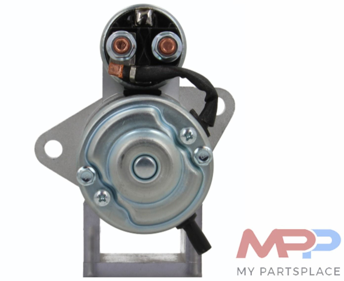 Startmotor Shibaura | Perkins | Caterpillar o.a. 103-10 KD | 104-22 KR | 404-22 HP | - Starter za Građevinski strojevi: slika Startmotor Shibaura | Perkins | Caterpillar o.a. 103-10 KD | 104-22 KR | 404-22 HP | - Starter za Građevinski strojevi Startmotor Shibaura | Perkins | Caterpillar o.a. 103-10 KD | 104-22 KR | 404-22 HP | - Starter za Građevinski strojevi: slika Startmotor Shibaura | Perkins | Caterpillar o.a. 103-10 KD | 104-22 KR | 404-22 HP | - Starter za Građevinski strojevi