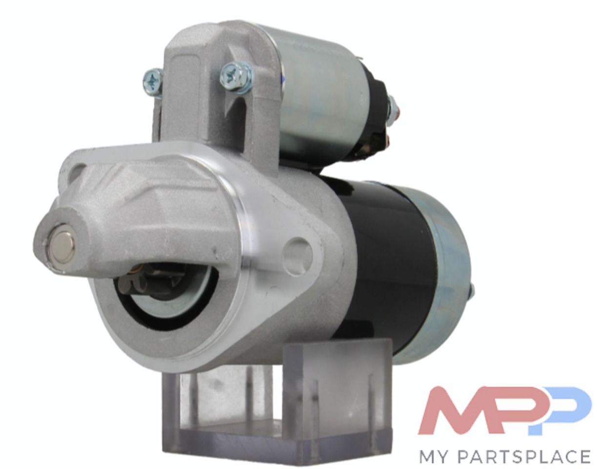 Startmotor Shibaura | Perkins | Caterpillar o.a. 103-10 KD | 104-22 KR | 404-22 HP | - Starter za Građevinski strojevi: slika Startmotor Shibaura | Perkins | Caterpillar o.a. 103-10 KD | 104-22 KR | 404-22 HP | - Starter za Građevinski strojevi Startmotor Shibaura | Perkins | Caterpillar o.a. 103-10 KD | 104-22 KR | 404-22 HP | - Starter za Građevinski strojevi: slika Startmotor Shibaura | Perkins | Caterpillar o.a. 103-10 KD | 104-22 KR | 404-22 HP | - Starter za Građevinski strojevi