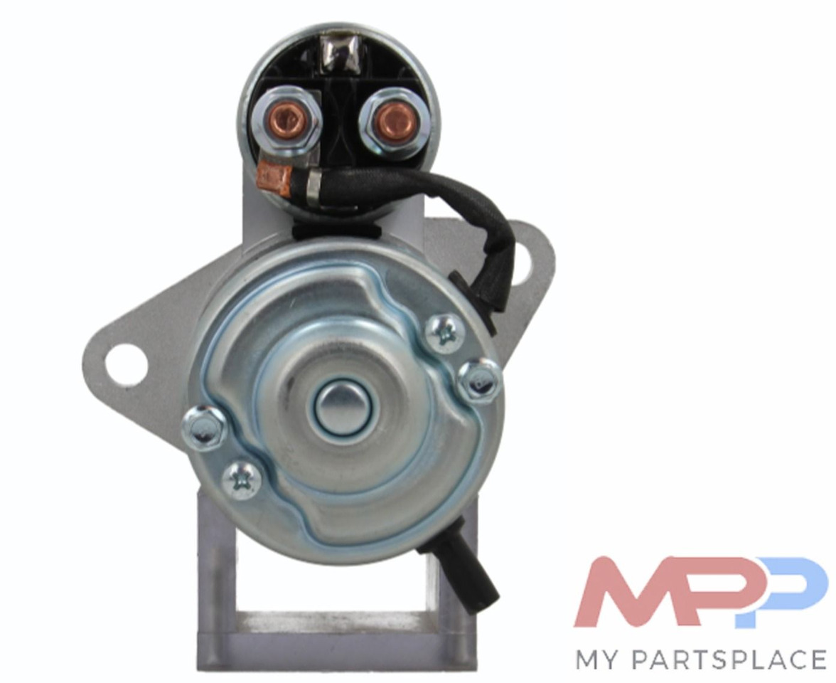Startmotor Shibaura | Perkins | Caterpillar o.a. 103-10 KD | 104-22 KR | 404-22 HP | - Starter za Građevinski strojevi: slika Startmotor Shibaura | Perkins | Caterpillar o.a. 103-10 KD | 104-22 KR | 404-22 HP | - Starter za Građevinski strojevi Startmotor Shibaura | Perkins | Caterpillar o.a. 103-10 KD | 104-22 KR | 404-22 HP | - Starter za Građevinski strojevi: slika Startmotor Shibaura | Perkins | Caterpillar o.a. 103-10 KD | 104-22 KR | 404-22 HP | - Starter za Građevinski strojevi