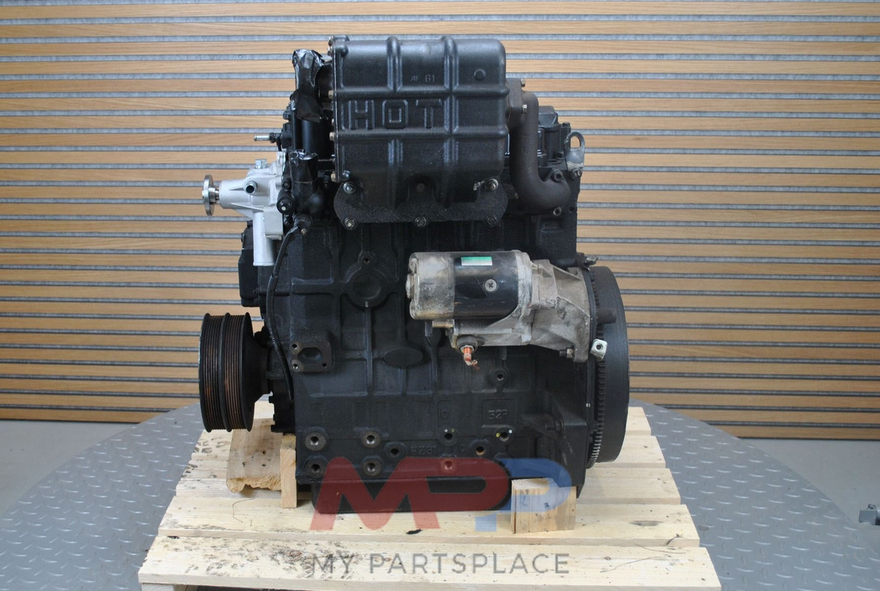 Volvo Penta Volvo Penta MD2-50 - Motor: slika Volvo Penta Volvo Penta MD2-50 - Motor Volvo Penta Volvo Penta MD2-50 - Motor: slika Volvo Penta Volvo Penta MD2-50 - Motor
