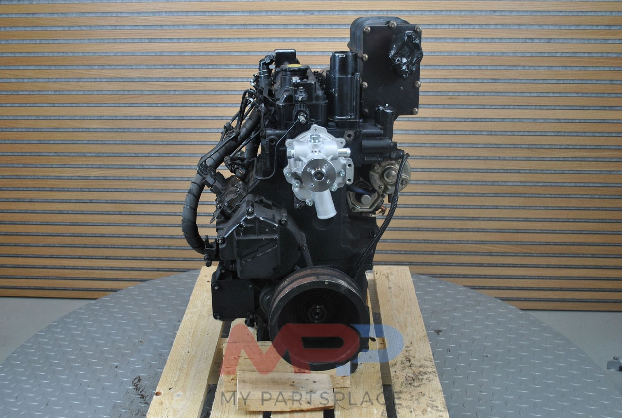 Volvo Penta Volvo Penta MD2-50 - Motor: slika Volvo Penta Volvo Penta MD2-50 - Motor Volvo Penta Volvo Penta MD2-50 - Motor: slika Volvo Penta Volvo Penta MD2-50 - Motor