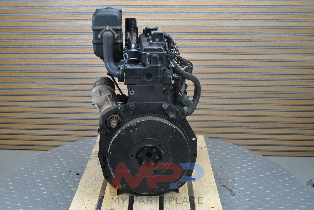 Volvo Penta Volvo Penta MD2-50 - Motor: slika Volvo Penta Volvo Penta MD2-50 - Motor Volvo Penta Volvo Penta MD2-50 - Motor: slika Volvo Penta Volvo Penta MD2-50 - Motor