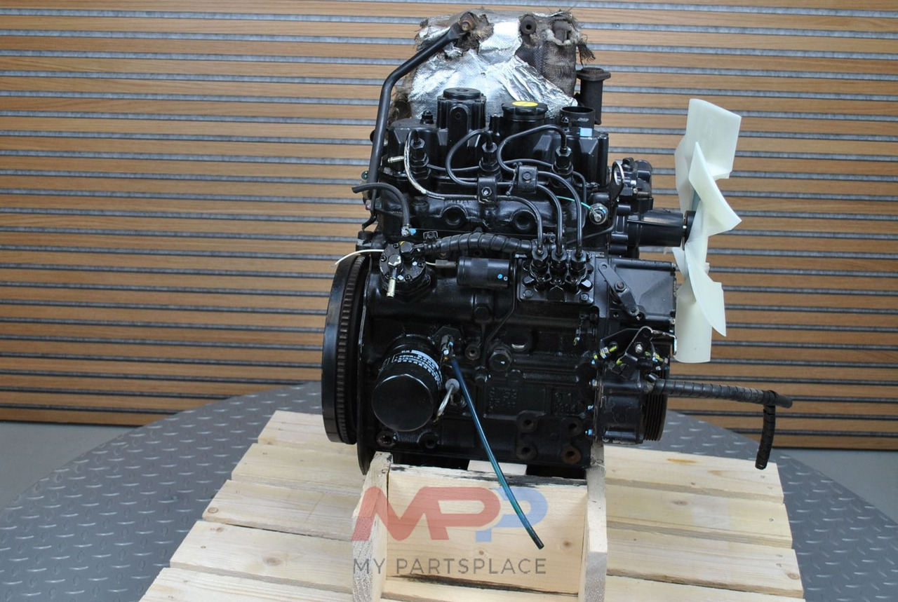 Volvo Penta Volvo Penta MD2030 - Motor: slika Volvo Penta Volvo Penta MD2030 - Motor Volvo Penta Volvo Penta MD2030 - Motor: slika Volvo Penta Volvo Penta MD2030 - Motor