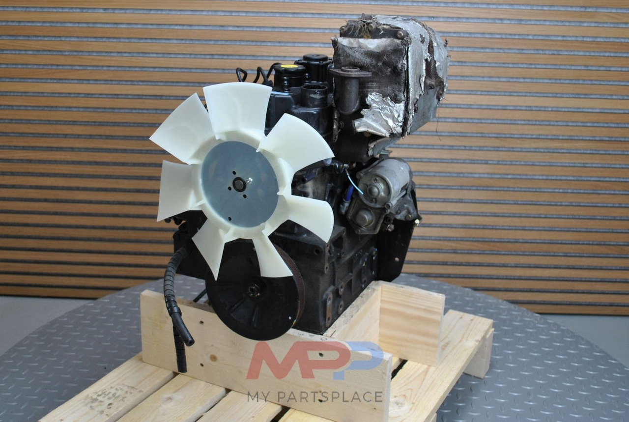 Volvo Penta Volvo Penta MD2030 - Motor: slika Volvo Penta Volvo Penta MD2030 - Motor Volvo Penta Volvo Penta MD2030 - Motor: slika Volvo Penta Volvo Penta MD2030 - Motor