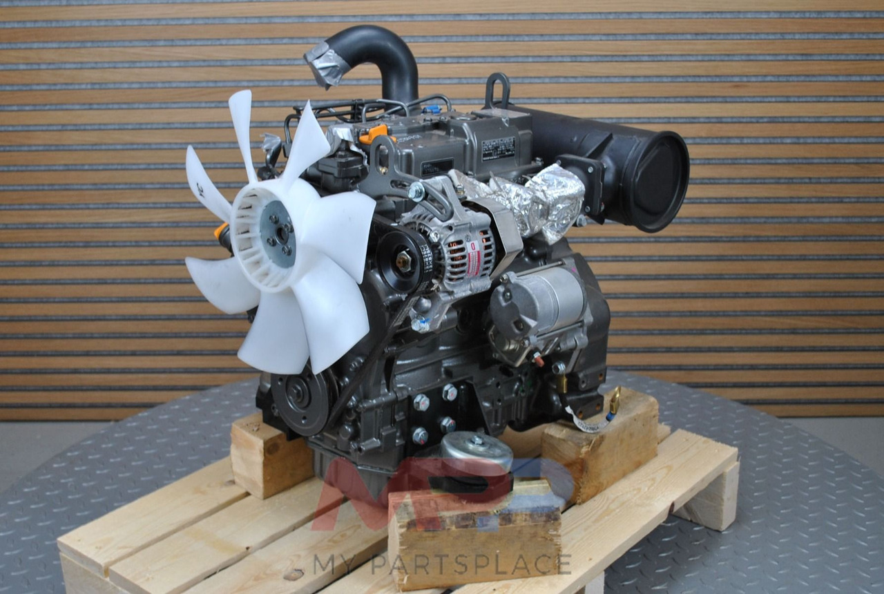 Yanmar Yanmar 3TNV70 - NIEUW - Motor za Poljoprivredni strojevi: slika Yanmar Yanmar 3TNV70 - NIEUW - Motor za Poljoprivredni strojevi Yanmar Yanmar 3TNV70 - NIEUW - Motor za Poljoprivredni strojevi: slika Yanmar Yanmar 3TNV70 - NIEUW - Motor za Poljoprivredni strojevi