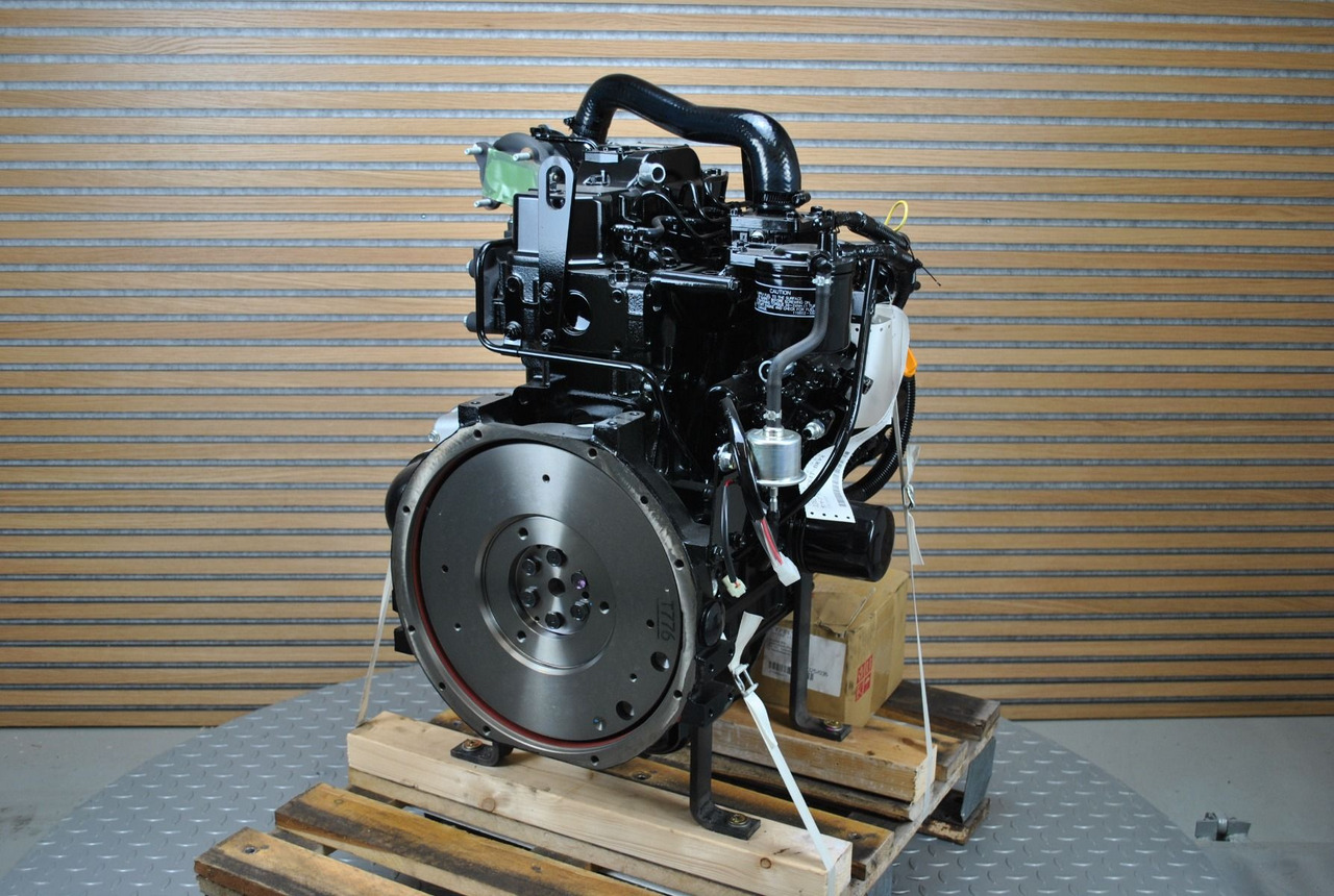 Yanmar Yanmar 3TNV84T - NEW - Motor za Poljoprivredni strojevi: slika Yanmar Yanmar 3TNV84T - NEW - Motor za Poljoprivredni strojevi Yanmar Yanmar 3TNV84T - NEW - Motor za Poljoprivredni strojevi: slika Yanmar Yanmar 3TNV84T - NEW - Motor za Poljoprivredni strojevi