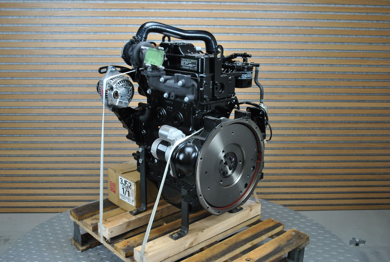 Yanmar Yanmar 3TNV84T - NEW - Motor za Poljoprivredni strojevi: slika Yanmar Yanmar 3TNV84T - NEW - Motor za Poljoprivredni strojevi Yanmar Yanmar 3TNV84T - NEW - Motor za Poljoprivredni strojevi: slika Yanmar Yanmar 3TNV84T - NEW - Motor za Poljoprivredni strojevi