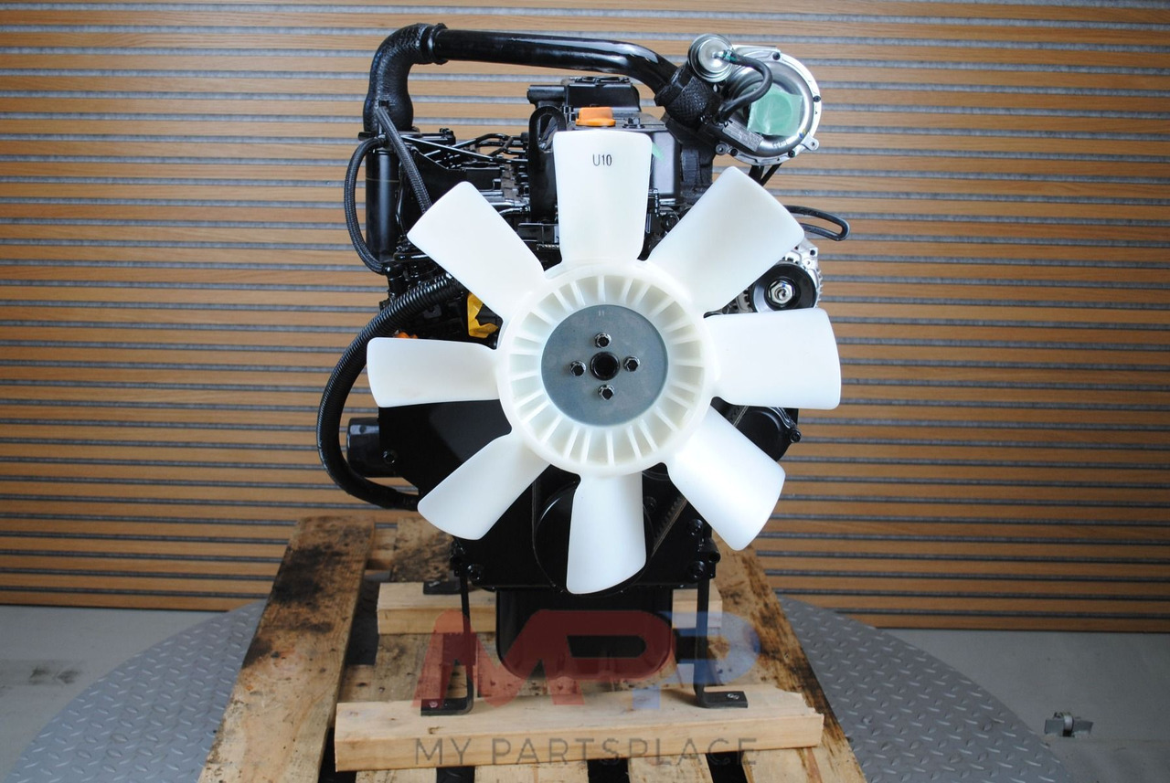 Yanmar Yanmar 4TNV98-T *NEW* - Motor za Poljoprivredni strojevi: slika Yanmar Yanmar 4TNV98-T *NEW* - Motor za Poljoprivredni strojevi Yanmar Yanmar 4TNV98-T *NEW* - Motor za Poljoprivredni strojevi: slika Yanmar Yanmar 4TNV98-T *NEW* - Motor za Poljoprivredni strojevi