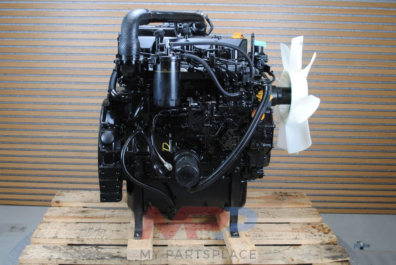 Yanmar Yanmar 4TNV98-T *NEW* - Motor za Poljoprivredni strojevi: slika Yanmar Yanmar 4TNV98-T *NEW* - Motor za Poljoprivredni strojevi Yanmar Yanmar 4TNV98-T *NEW* - Motor za Poljoprivredni strojevi: slika Yanmar Yanmar 4TNV98-T *NEW* - Motor za Poljoprivredni strojevi