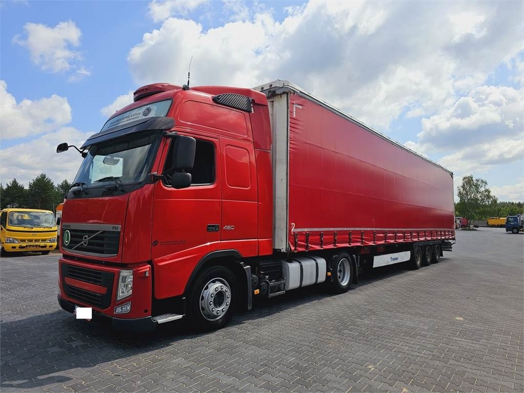 Krone CURTAIN MEGA RAISED ROOF 2011 - Poluprikolica s ceradom: slika Krone CURTAIN MEGA RAISED ROOF 2011 - Poluprikolica s ceradom Krone CURTAIN MEGA RAISED ROOF 2011 - Poluprikolica s ceradom: slika Krone CURTAIN MEGA RAISED ROOF 2011 - Poluprikolica s ceradom