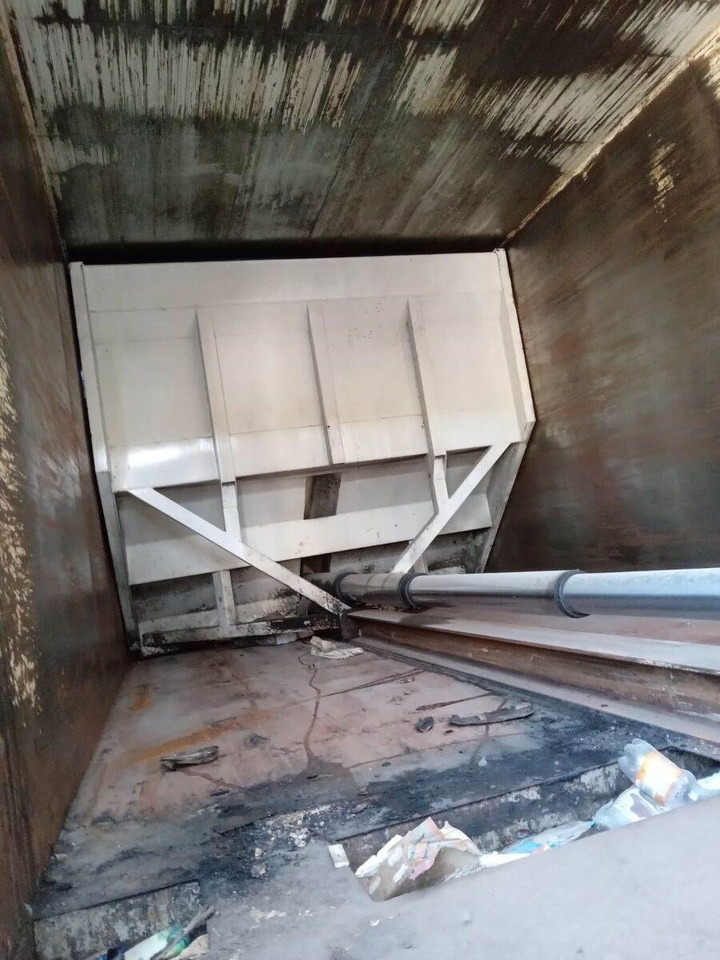 MAN Superstructure garbage truck MOL VDK PUSHER 20m3 - Kamion za odvoz smeća: slika MAN Superstructure garbage truck MOL VDK PUSHER 20m3 - Kamion za odvoz smeća MAN Superstructure garbage truck MOL VDK PUSHER 20m3 - Kamion za odvoz smeća: slika MAN Superstructure garbage truck MOL VDK PUSHER 20m3 - Kamion za odvoz smeća