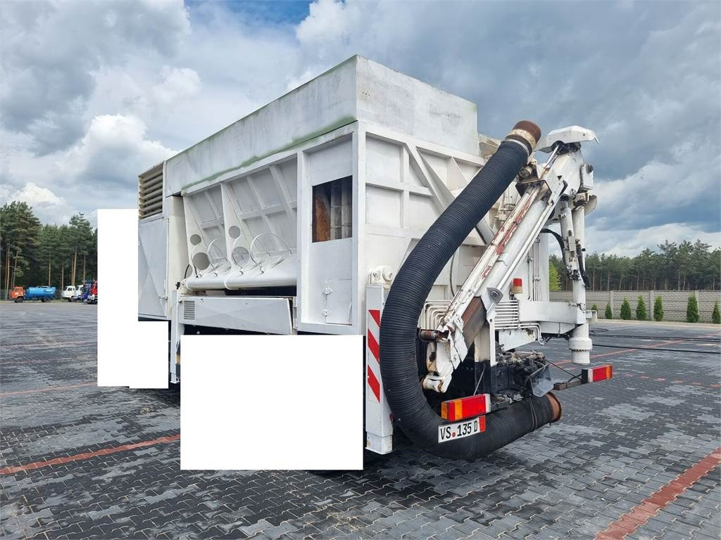 MAN VMB VESTA MTS - Vakum kamion: slika MAN VMB VESTA MTS - Vakum kamion MAN VMB VESTA MTS - Vakum kamion: slika MAN VMB VESTA MTS - Vakum kamion