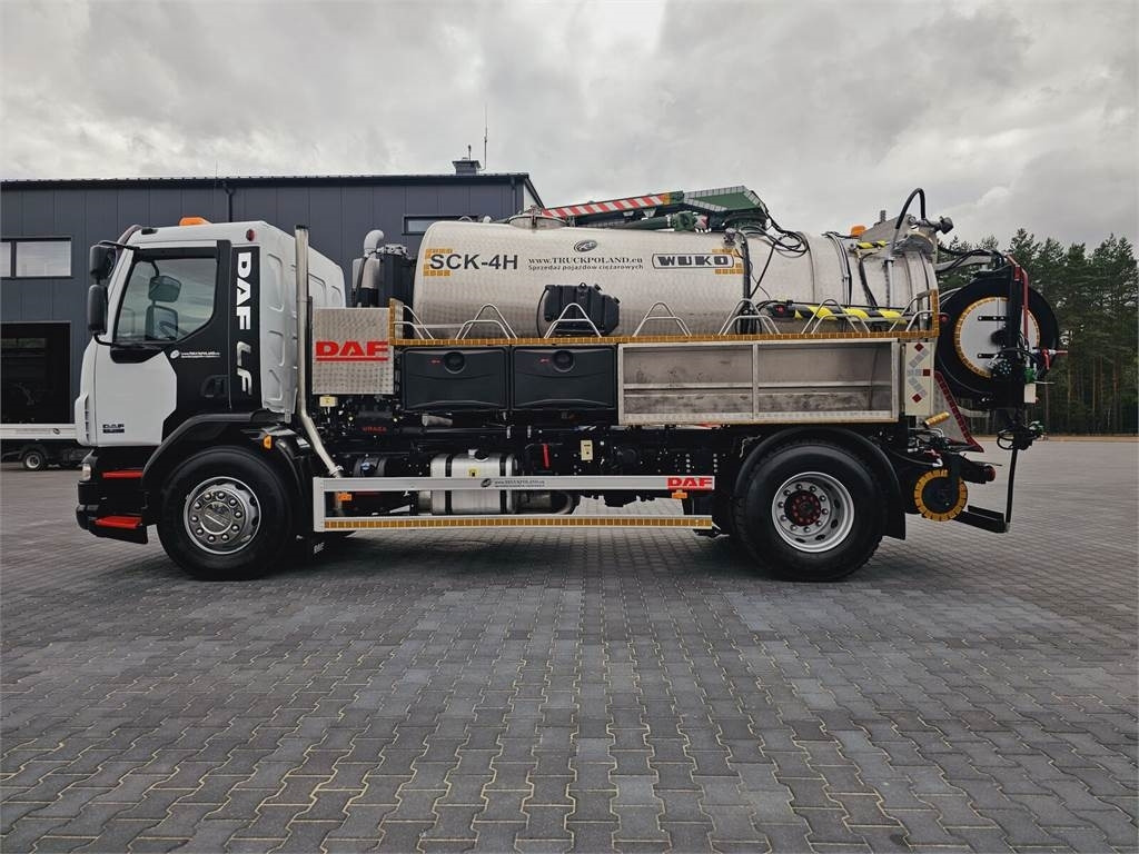 DAF WUKO SCK-4HW for collecting waste liquid separator - Namjenska/ Posebna vozila: slika DAF WUKO SCK-4HW for collecting waste liquid separator - Namjenska/ Posebna vozila DAF WUKO SCK-4HW for collecting waste liquid separator - Namjenska/ Posebna vozila: slika DAF WUKO SCK-4HW for collecting waste liquid separator - Namjenska/ Posebna vozila