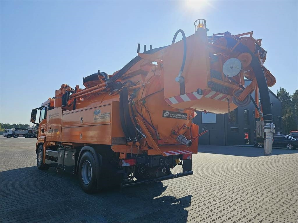 MAN Wiedemann SUPER 2000 4x2 WUKO RECYKLING for collec - Namjenska/ Posebna vozila: slika MAN Wiedemann SUPER 2000 4x2 WUKO RECYKLING for collec - Namjenska/ Posebna vozila MAN Wiedemann SUPER 2000 4x2 WUKO RECYKLING for collec - Namjenska/ Posebna vozila: slika MAN Wiedemann SUPER 2000 4x2 WUKO RECYKLING for collec - Namjenska/ Posebna vozila