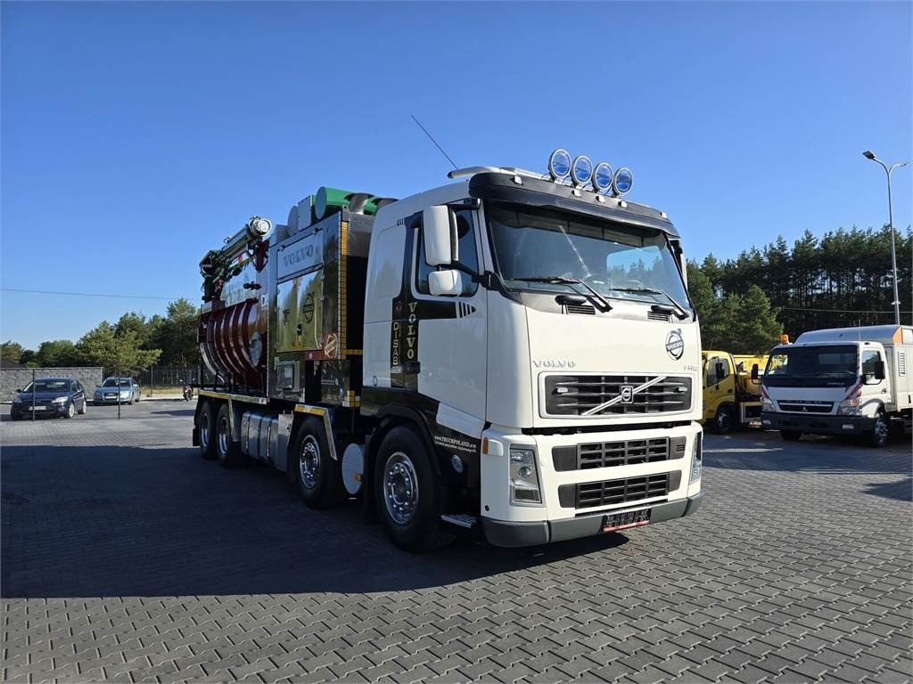 Volvo Disab Centurion vacuum suction loader - Namjenska/ Posebna vozila: slika Volvo Disab Centurion vacuum suction loader - Namjenska/ Posebna vozila Volvo Disab Centurion vacuum suction loader - Namjenska/ Posebna vozila: slika Volvo Disab Centurion vacuum suction loader - Namjenska/ Posebna vozila