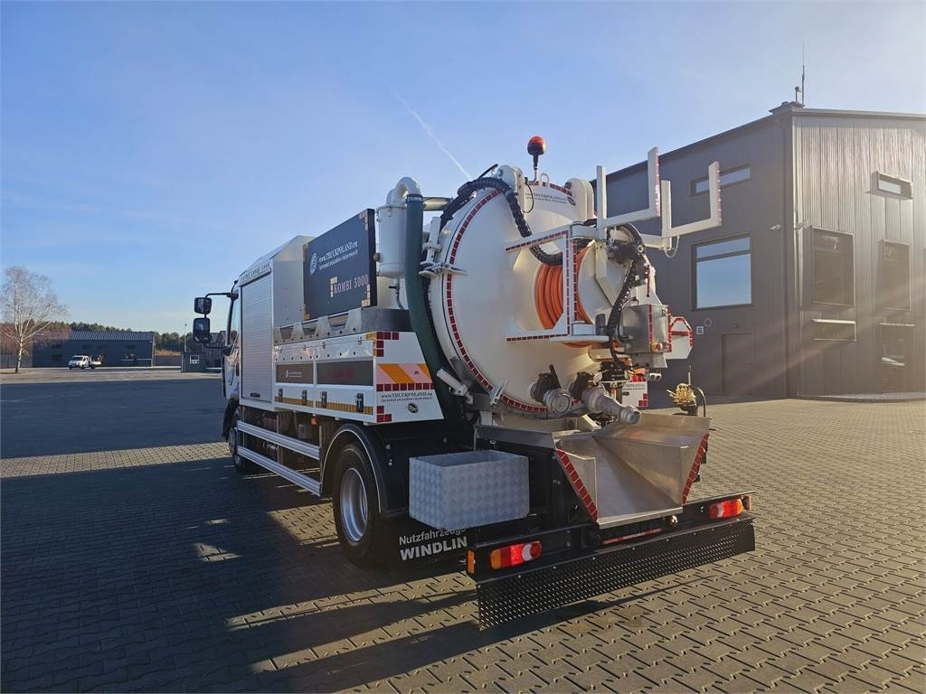 Renault GAMA KANRO KOMBI 5000 WUKO FOR CHANNEL CLEANING - Vakum kamion: slika Renault GAMA KANRO KOMBI 5000 WUKO FOR CHANNEL CLEANING - Vakum kamion Renault GAMA KANRO KOMBI 5000 WUKO FOR CHANNEL CLEANING - Vakum kamion: slika Renault GAMA KANRO KOMBI 5000 WUKO FOR CHANNEL CLEANING - Vakum kamion