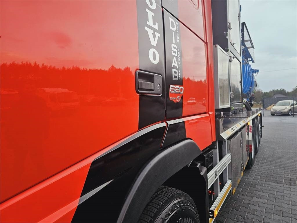 Volvo Disab Centurion P210/9 Suction-blowing vacuum load - Bager: slika Volvo Disab Centurion P210/9 Suction-blowing vacuum load - Bager Volvo Disab Centurion P210/9 Suction-blowing vacuum load - Bager: slika Volvo Disab Centurion P210/9 Suction-blowing vacuum load - Bager
