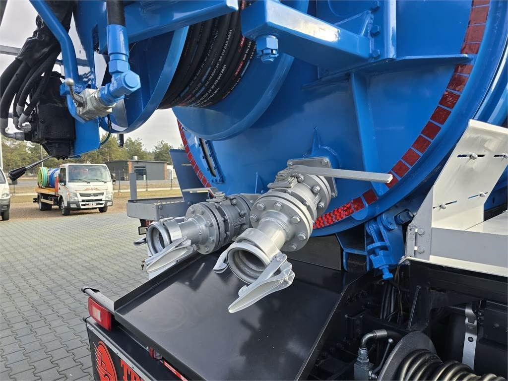 Zakup Volvo JOSKIN WUKO FOR CLEANING COMBI  Volvo JOSKIN WUKO FOR CLEANING COMBI: slika Zakup Volvo JOSKIN WUKO FOR CLEANING COMBI  Volvo JOSKIN WUKO FOR CLEANING COMBI