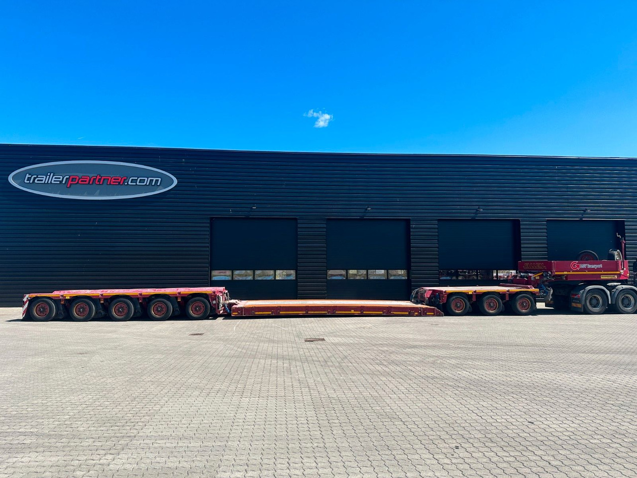 Faymonville 3+5 Variomax Tiefbett Faymonville 3+5 Variomax Tiefbett - Poluprikolica s niskim utovarivačem: slika Faymonville 3+5 Variomax Tiefbett Faymonville 3+5 Variomax Tiefbett - Poluprikolica s niskim utovarivačem Faymonville 3+5 Variomax Tiefbett Faymonville 3+5 Variomax Tiefbett - Poluprikolica s niskim utovarivačem: slika Faymonville 3+5 Variomax Tiefbett Faymonville 3+5 Variomax Tiefbett - Poluprikolica s niskim utovarivačem