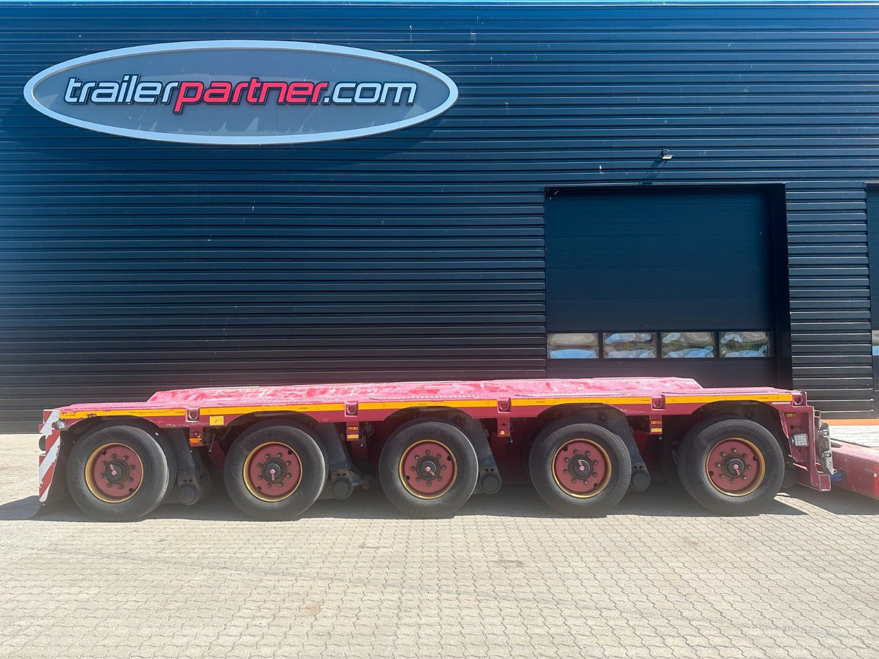 Faymonville 3+5 Variomax Tiefbett Faymonville 3+5 Variomax Tiefbett - Poluprikolica s niskim utovarivačem: slika Faymonville 3+5 Variomax Tiefbett Faymonville 3+5 Variomax Tiefbett - Poluprikolica s niskim utovarivačem Faymonville 3+5 Variomax Tiefbett Faymonville 3+5 Variomax Tiefbett - Poluprikolica s niskim utovarivačem: slika Faymonville 3+5 Variomax Tiefbett Faymonville 3+5 Variomax Tiefbett - Poluprikolica s niskim utovarivačem