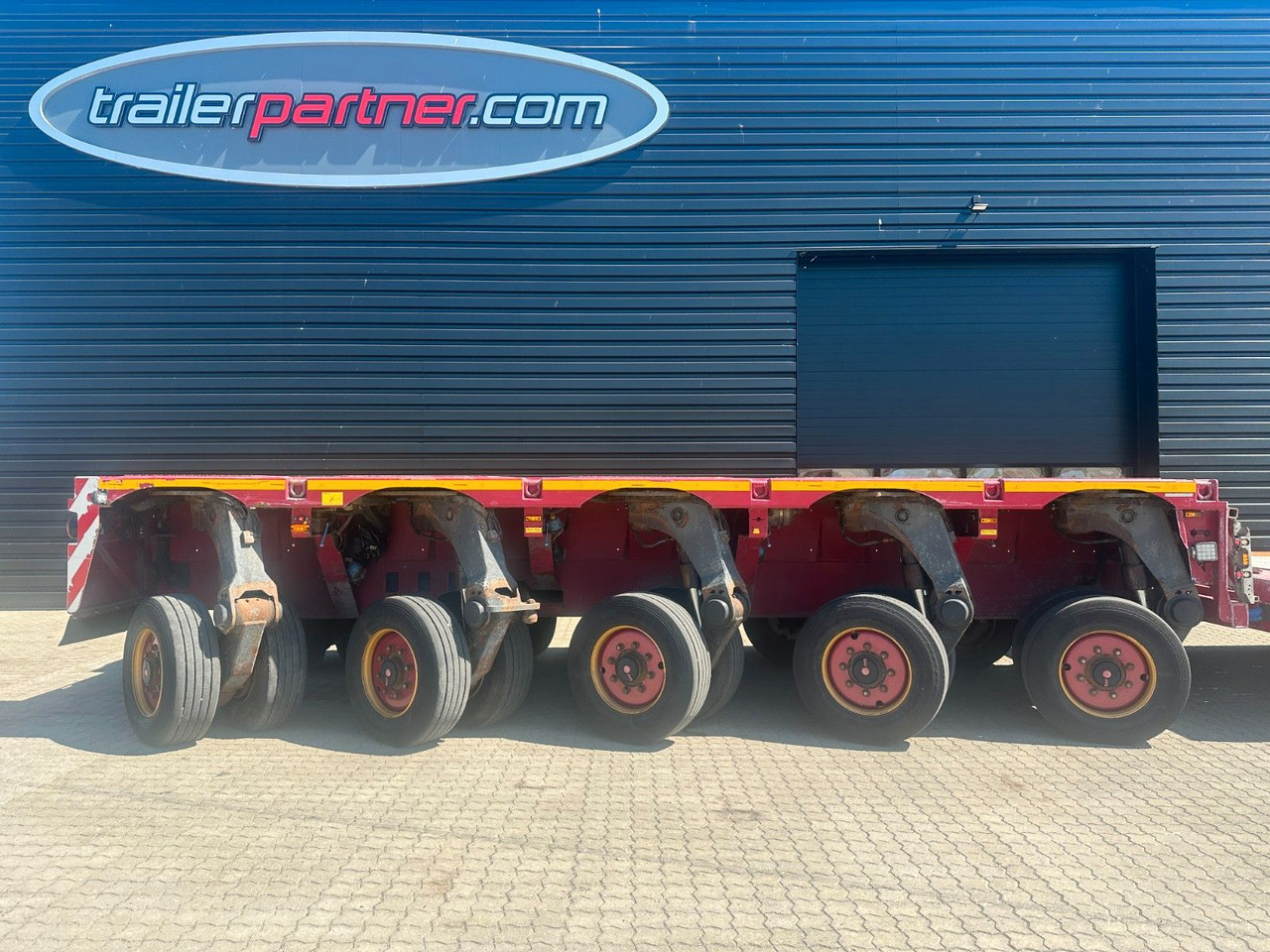 Faymonville 3+5 Variomax Tiefbett Faymonville 3+5 Variomax Tiefbett - Poluprikolica s niskim utovarivačem: slika Faymonville 3+5 Variomax Tiefbett Faymonville 3+5 Variomax Tiefbett - Poluprikolica s niskim utovarivačem Faymonville 3+5 Variomax Tiefbett Faymonville 3+5 Variomax Tiefbett - Poluprikolica s niskim utovarivačem: slika Faymonville 3+5 Variomax Tiefbett Faymonville 3+5 Variomax Tiefbett - Poluprikolica s niskim utovarivačem