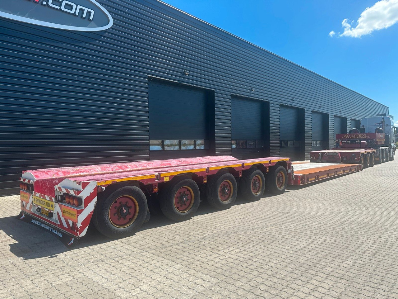 Faymonville 3+5 Variomax Tiefbett Faymonville 3+5 Variomax Tiefbett - Poluprikolica s niskim utovarivačem: slika Faymonville 3+5 Variomax Tiefbett Faymonville 3+5 Variomax Tiefbett - Poluprikolica s niskim utovarivačem Faymonville 3+5 Variomax Tiefbett Faymonville 3+5 Variomax Tiefbett - Poluprikolica s niskim utovarivačem: slika Faymonville 3+5 Variomax Tiefbett Faymonville 3+5 Variomax Tiefbett - Poluprikolica s niskim utovarivačem