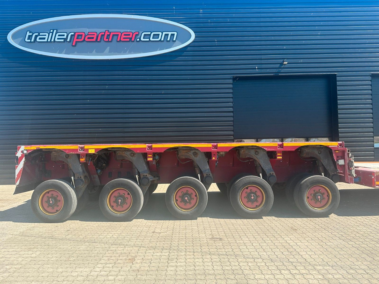 Faymonville 3+5 Variomax Tiefbett Faymonville 3+5 Variomax Tiefbett - Poluprikolica s niskim utovarivačem: slika Faymonville 3+5 Variomax Tiefbett Faymonville 3+5 Variomax Tiefbett - Poluprikolica s niskim utovarivačem Faymonville 3+5 Variomax Tiefbett Faymonville 3+5 Variomax Tiefbett - Poluprikolica s niskim utovarivačem: slika Faymonville 3+5 Variomax Tiefbett Faymonville 3+5 Variomax Tiefbett - Poluprikolica s niskim utovarivačem