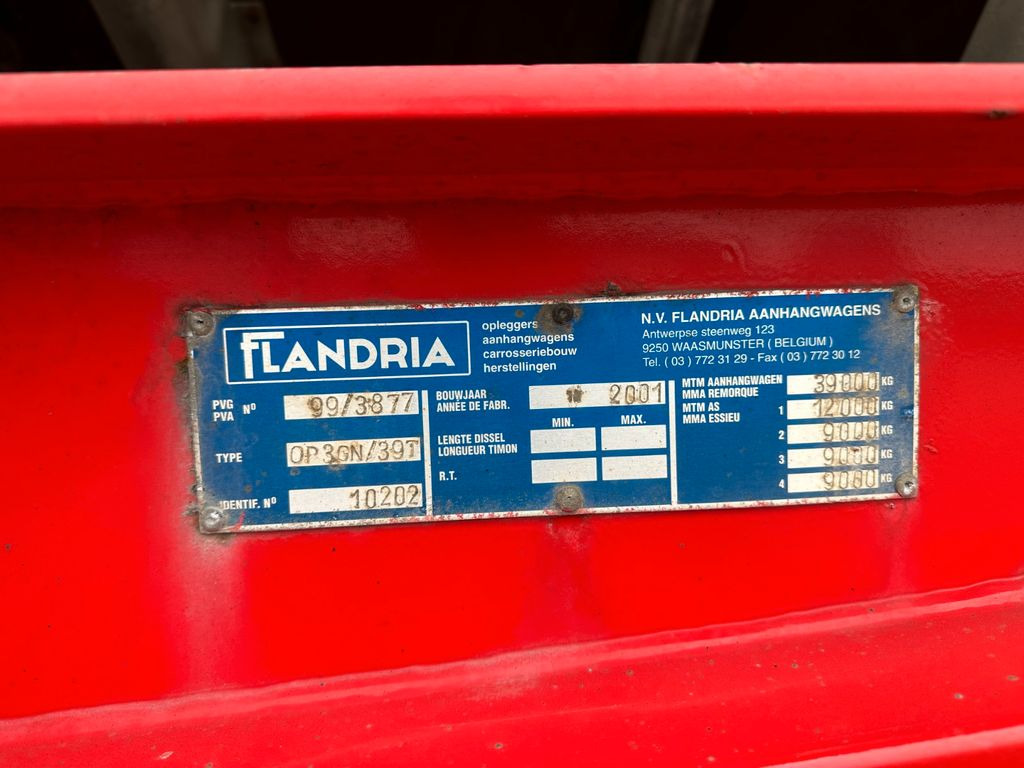 Faymonville Flandria 3 achs Schräglader Faymonville Flandria 3 achs Schräglader - Poluprikolica s niskim utovarivačem: slika Faymonville Flandria 3 achs Schräglader Faymonville Flandria 3 achs Schräglader - Poluprikolica s niskim utovarivačem Faymonville Flandria 3 achs Schräglader Faymonville Flandria 3 achs Schräglader - Poluprikolica s niskim utovarivačem: slika Faymonville Flandria 3 achs Schräglader Faymonville Flandria 3 achs Schräglader - Poluprikolica s niskim utovarivačem