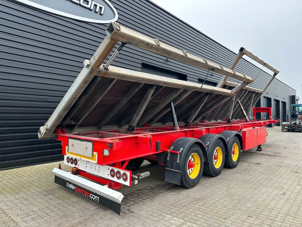 Faymonville Flandria 3 achs Schräglader Faymonville Flandria 3 achs Schräglader - Poluprikolica s niskim utovarivačem: slika Faymonville Flandria 3 achs Schräglader Faymonville Flandria 3 achs Schräglader - Poluprikolica s niskim utovarivačem Faymonville Flandria 3 achs Schräglader Faymonville Flandria 3 achs Schräglader - Poluprikolica s niskim utovarivačem: slika Faymonville Flandria 3 achs Schräglader Faymonville Flandria 3 achs Schräglader - Poluprikolica s niskim utovarivačem