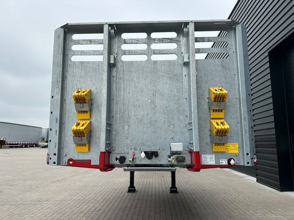 Faymonville Maxtrailer MAX 210/ 2 x ausziehbar / 29.000 mm - Poluprikolica plato/ Otvoreni sanduk: slika Faymonville Maxtrailer MAX 210/ 2 x ausziehbar / 29.000 mm - Poluprikolica plato/ Otvoreni sanduk Faymonville Maxtrailer MAX 210/ 2 x ausziehbar / 29.000 mm - Poluprikolica plato/ Otvoreni sanduk: slika Faymonville Maxtrailer MAX 210/ 2 x ausziehbar / 29.000 mm - Poluprikolica plato/ Otvoreni sanduk