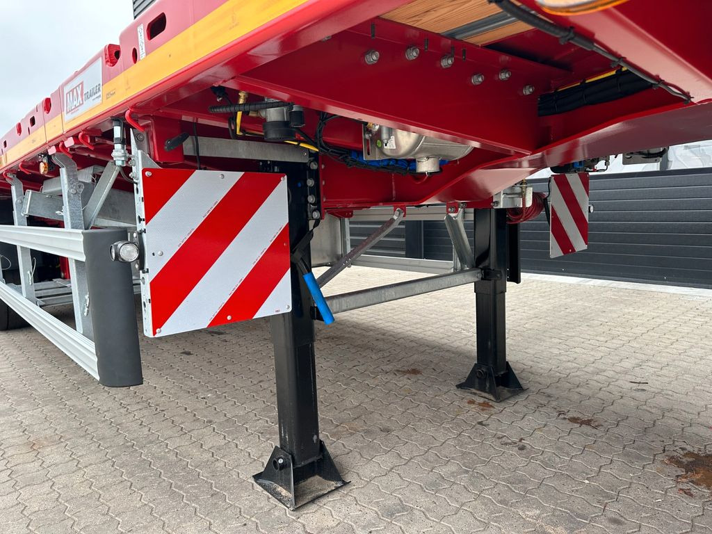 Faymonville Maxtrailer MAX 210/ 2 x ausziehbar / 29.000 mm - Poluprikolica plato/ Otvoreni sanduk: slika Faymonville Maxtrailer MAX 210/ 2 x ausziehbar / 29.000 mm - Poluprikolica plato/ Otvoreni sanduk Faymonville Maxtrailer MAX 210/ 2 x ausziehbar / 29.000 mm - Poluprikolica plato/ Otvoreni sanduk: slika Faymonville Maxtrailer MAX 210/ 2 x ausziehbar / 29.000 mm - Poluprikolica plato/ Otvoreni sanduk