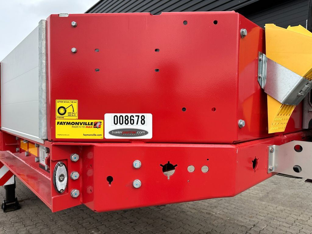 Faymonville Multimax 4 achs tieflader / Baggermulde Faymonville Multimax 4 achs tieflader / Baggermulde - Poluprikolica s niskim utovarivačem: slika Faymonville Multimax 4 achs tieflader / Baggermulde Faymonville Multimax 4 achs tieflader / Baggermulde - Poluprikolica s niskim utovarivačem Faymonville Multimax 4 achs tieflader / Baggermulde Faymonville Multimax 4 achs tieflader / Baggermulde - Poluprikolica s niskim utovarivačem: slika Faymonville Multimax 4 achs tieflader / Baggermulde Faymonville Multimax 4 achs tieflader / Baggermulde - Poluprikolica s niskim utovarivačem
