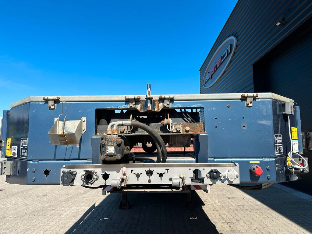 Faymonville Multimax 4 achs tieflader / Hydr. Verbreiterung Faymonville Multimax 4 achs tieflader / Hydr. Verbreiterung - Poluprikolica s niskim utovarivačem: slika Faymonville Multimax 4 achs tieflader / Hydr. Verbreiterung Faymonville Multimax 4 achs tieflader / Hydr. Verbreiterung - Poluprikolica s niskim utovarivačem Faymonville Multimax 4 achs tieflader / Hydr. Verbreiterung Faymonville Multimax 4 achs tieflader / Hydr. Verbreiterung - Poluprikolica s niskim utovarivačem: slika Faymonville Multimax 4 achs tieflader / Hydr. Verbreiterung Faymonville Multimax 4 achs tieflader / Hydr. Verbreiterung - Poluprikolica s niskim utovarivačem