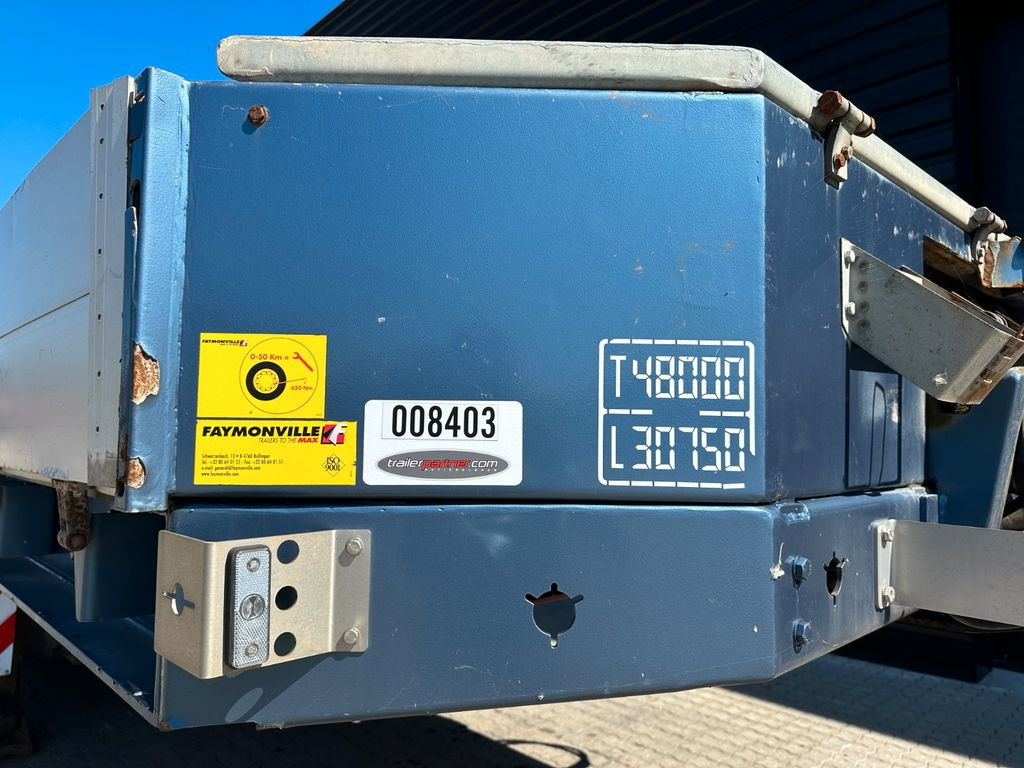 Faymonville Multimax 4 achs tieflader / Hydr. Verbreiterung Faymonville Multimax 4 achs tieflader / Hydr. Verbreiterung - Poluprikolica s niskim utovarivačem: slika Faymonville Multimax 4 achs tieflader / Hydr. Verbreiterung Faymonville Multimax 4 achs tieflader / Hydr. Verbreiterung - Poluprikolica s niskim utovarivačem Faymonville Multimax 4 achs tieflader / Hydr. Verbreiterung Faymonville Multimax 4 achs tieflader / Hydr. Verbreiterung - Poluprikolica s niskim utovarivačem: slika Faymonville Multimax 4 achs tieflader / Hydr. Verbreiterung Faymonville Multimax 4 achs tieflader / Hydr. Verbreiterung - Poluprikolica s niskim utovarivačem