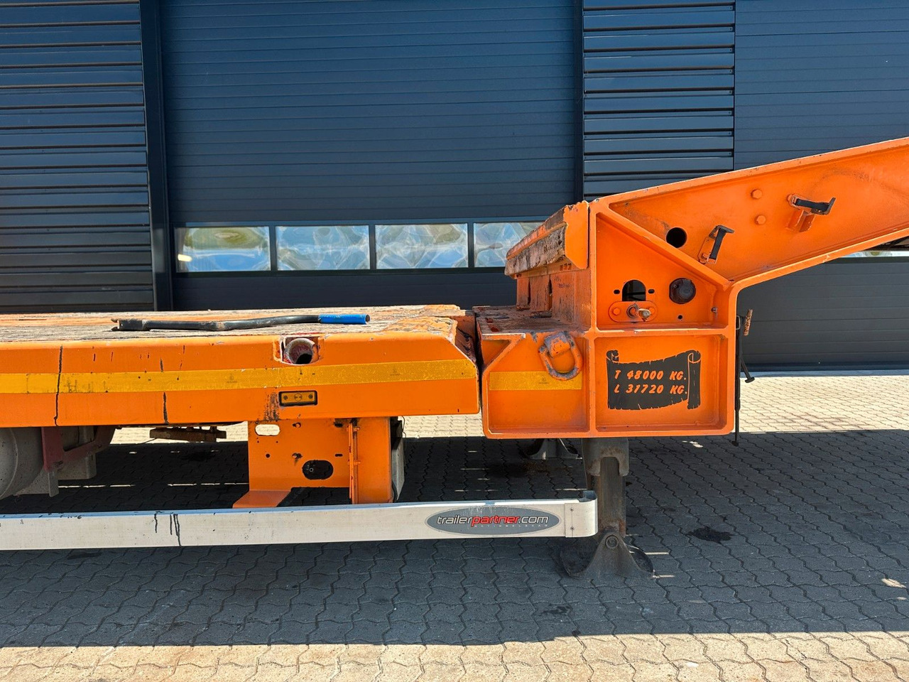Faymonville Multimax 4 achs tieflader / Hydr. verbretiterung Faymonville Multimax 4 achs tieflader / Hydr. verbretiterung - Poluprikolica s niskim utovarivačem: slika Faymonville Multimax 4 achs tieflader / Hydr. verbretiterung Faymonville Multimax 4 achs tieflader / Hydr. verbretiterung - Poluprikolica s niskim utovarivačem Faymonville Multimax 4 achs tieflader / Hydr. verbretiterung Faymonville Multimax 4 achs tieflader / Hydr. verbretiterung - Poluprikolica s niskim utovarivačem: slika Faymonville Multimax 4 achs tieflader / Hydr. verbretiterung Faymonville Multimax 4 achs tieflader / Hydr. verbretiterung - Poluprikolica s niskim utovarivačem