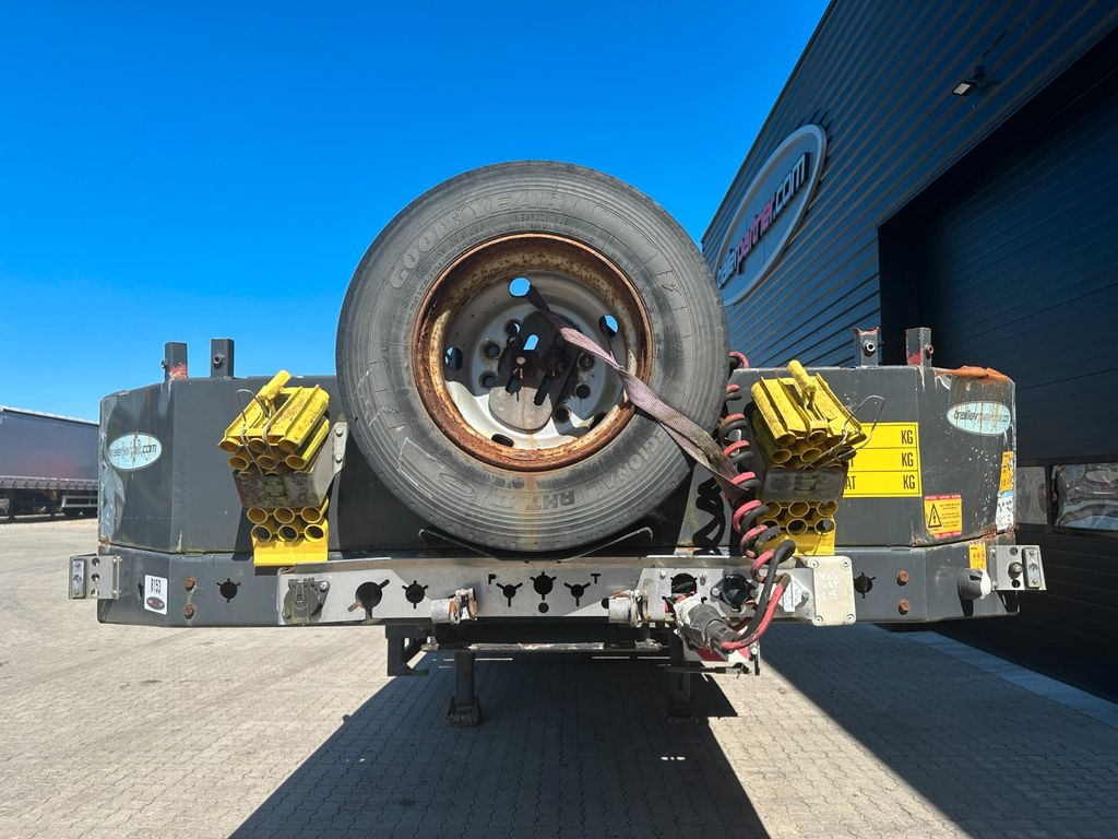 Faymonville Multimax 4 achs tieflader / ausziehbar Faymonville Multimax 4 achs tieflader / ausziehbar - Poluprikolica s niskim utovarivačem: slika Faymonville Multimax 4 achs tieflader / ausziehbar Faymonville Multimax 4 achs tieflader / ausziehbar - Poluprikolica s niskim utovarivačem Faymonville Multimax 4 achs tieflader / ausziehbar Faymonville Multimax 4 achs tieflader / ausziehbar - Poluprikolica s niskim utovarivačem: slika Faymonville Multimax 4 achs tieflader / ausziehbar Faymonville Multimax 4 achs tieflader / ausziehbar - Poluprikolica s niskim utovarivačem