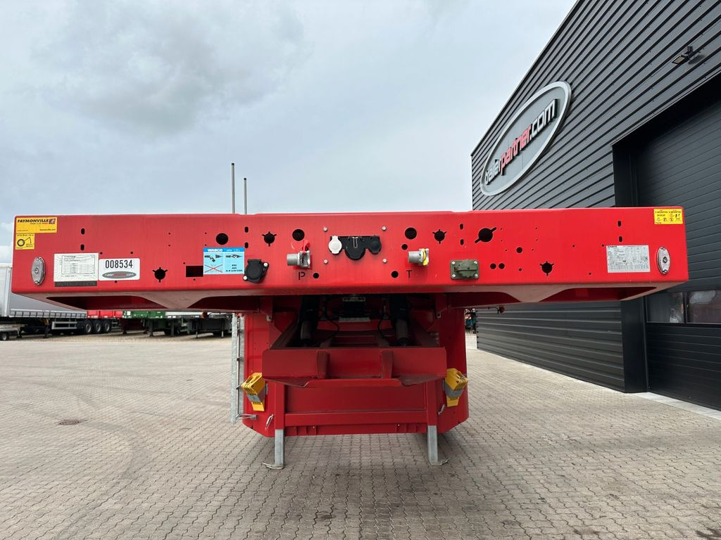 Faymonville Prefamax innenlader / für beton elementen Faymonville Prefamax innenlader / für beton elementen - Poluprikolica s niskim utovarivačem: slika Faymonville Prefamax innenlader / für beton elementen Faymonville Prefamax innenlader / für beton elementen - Poluprikolica s niskim utovarivačem Faymonville Prefamax innenlader / für beton elementen Faymonville Prefamax innenlader / für beton elementen - Poluprikolica s niskim utovarivačem: slika Faymonville Prefamax innenlader / für beton elementen Faymonville Prefamax innenlader / für beton elementen - Poluprikolica s niskim utovarivačem