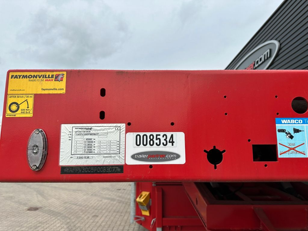 Faymonville Prefamax innenlader / für beton elementen Faymonville Prefamax innenlader / für beton elementen - Poluprikolica s niskim utovarivačem: slika Faymonville Prefamax innenlader / für beton elementen Faymonville Prefamax innenlader / für beton elementen - Poluprikolica s niskim utovarivačem Faymonville Prefamax innenlader / für beton elementen Faymonville Prefamax innenlader / für beton elementen - Poluprikolica s niskim utovarivačem: slika Faymonville Prefamax innenlader / für beton elementen Faymonville Prefamax innenlader / für beton elementen - Poluprikolica s niskim utovarivačem