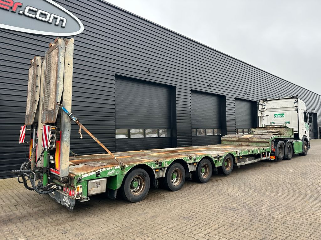 HRD AMT 4 achs tieflader / radmulde - Poluprikolica s niskim utovarivačem: slika HRD AMT 4 achs tieflader / radmulde - Poluprikolica s niskim utovarivačem HRD AMT 4 achs tieflader / radmulde - Poluprikolica s niskim utovarivačem: slika HRD AMT 4 achs tieflader / radmulde - Poluprikolica s niskim utovarivačem