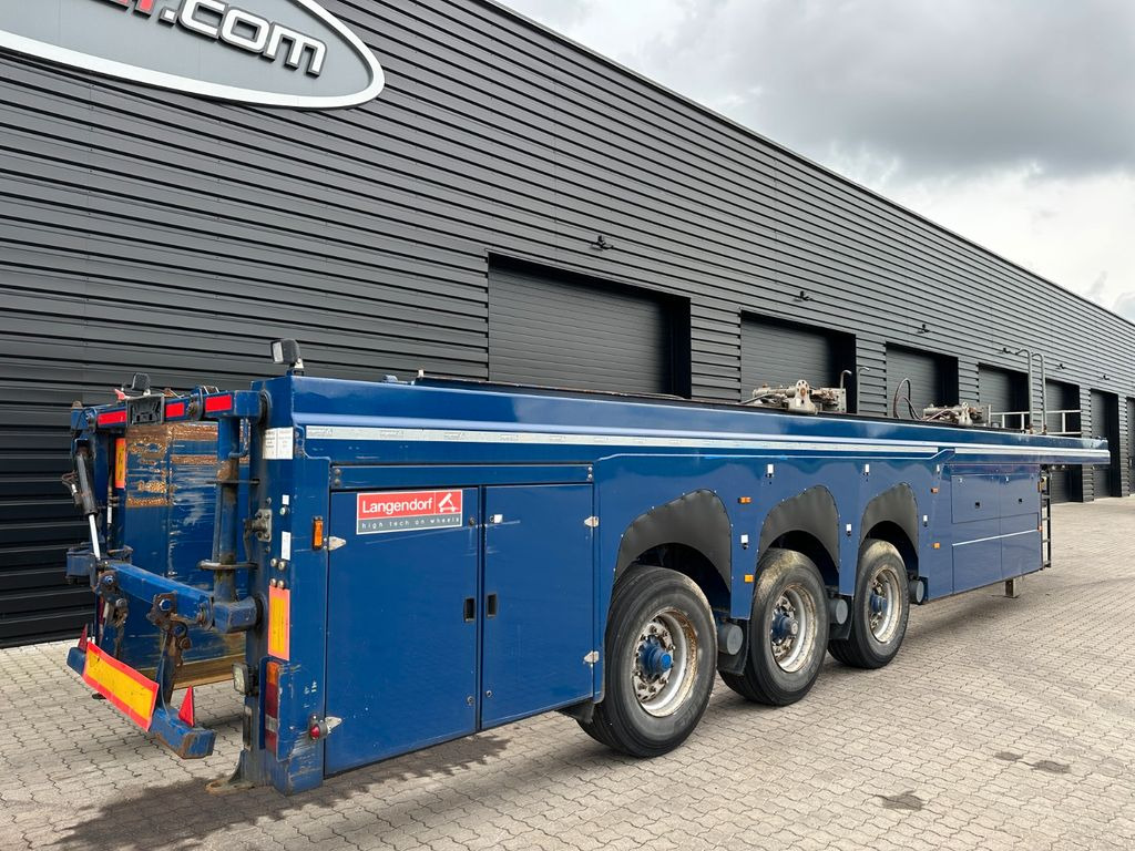 Langendorf 3 achs Innenlader Langendorf 3 achs Innenlader - Poluprikolica s niskim utovarivačem: slika Langendorf 3 achs Innenlader Langendorf 3 achs Innenlader - Poluprikolica s niskim utovarivačem Langendorf 3 achs Innenlader Langendorf 3 achs Innenlader - Poluprikolica s niskim utovarivačem: slika Langendorf 3 achs Innenlader Langendorf 3 achs Innenlader - Poluprikolica s niskim utovarivačem