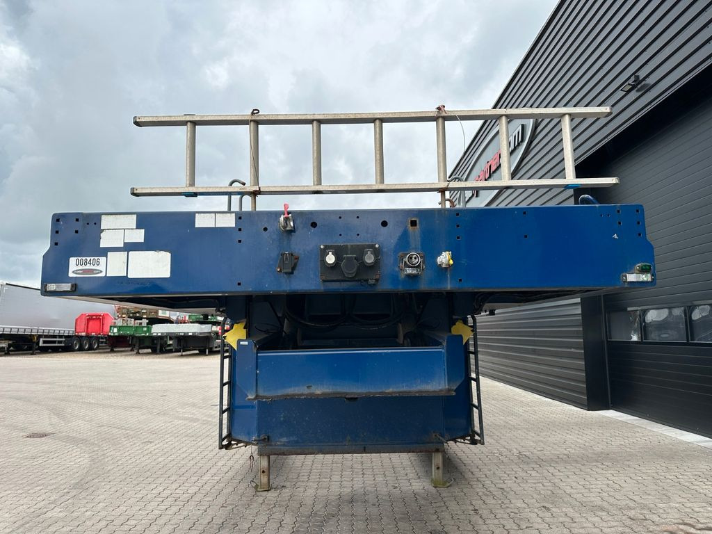 Langendorf 3 achs Innenlader Langendorf 3 achs Innenlader - Poluprikolica s niskim utovarivačem: slika Langendorf 3 achs Innenlader Langendorf 3 achs Innenlader - Poluprikolica s niskim utovarivačem Langendorf 3 achs Innenlader Langendorf 3 achs Innenlader - Poluprikolica s niskim utovarivačem: slika Langendorf 3 achs Innenlader Langendorf 3 achs Innenlader - Poluprikolica s niskim utovarivačem