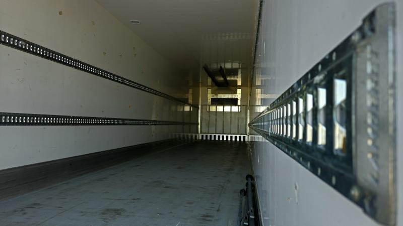 Chereau / Lamberet / Schmitz (Location / Rent) - Poluprikolica hladnjača: slika Chereau / Lamberet / Schmitz (Location / Rent) - Poluprikolica hladnjača Chereau / Lamberet / Schmitz (Location / Rent) - Poluprikolica hladnjača: slika Chereau / Lamberet / Schmitz (Location / Rent) - Poluprikolica hladnjača