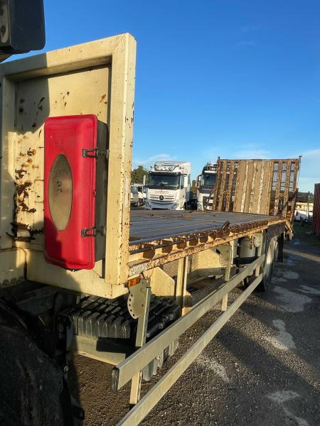 DAF CF85 FAT CF85.360 - Autotransporter: slika DAF CF85 FAT CF85.360 - Autotransporter DAF CF85 FAT CF85.360 - Autotransporter: slika DAF CF85 FAT CF85.360 - Autotransporter